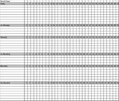 Monthly Chore List Under Fontanacountryinn Com