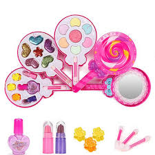mimigo makeup kids cosmetic toy s