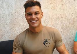 is rob lipsett set for another reality