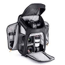 camera backpack for nature photography