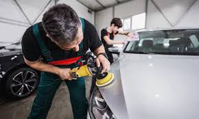 how much does car detailing cost