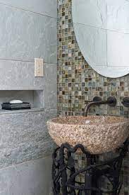 Mosaic Bathroom Mosaic Tile Designs