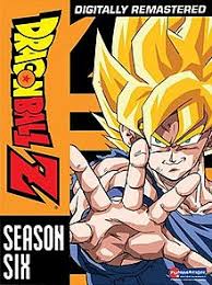 Check spelling or type a new query. Dragon Ball Z Season 6 Wikipedia