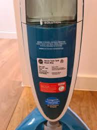 used steam cleaner vacuum cleaners