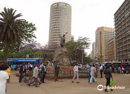 It was erected in 2011 in honour of tom mboya, a kenyan minister who was assassinated in 1969. Tom Mboya Statue Travel Guidebook Must Visit Attractions In Nairobi Tom Mboya Statue Nearby Recommendation Trip Com