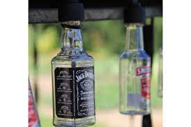 top 6 liquor bottle decoration ideas