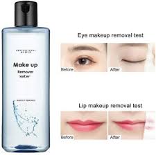 yawi daily liquid makeup remover soap