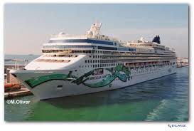 Cruise Ship Profiles Cruise Lines Norwegian Cruise Line