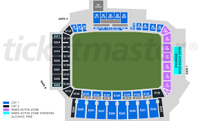 Hbf Park Perth Tickets Schedule Seating Chart Directions