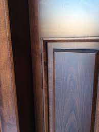 Modifying Wood Doors To Add Glass Insert