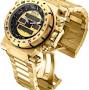 https://www.invictawatch.com/watches/detail/13080-invicta-coalition-forces-men-51mm-stainless-steel-gold-plated-gold-gold-dial-90127010-quartz from www.invictawatch.com