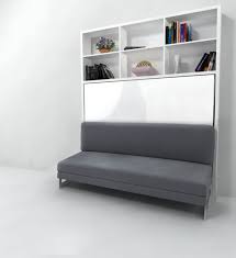 Italian Wall Bed Sofa Expand Furniture