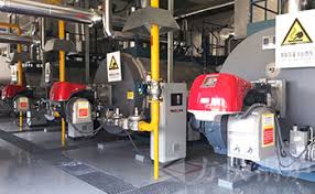 Mbh To Tons For Boilers