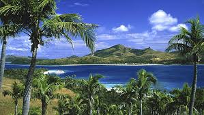 hd wallpaper fiji islands landscapes