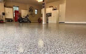 houston epoxy flooring installers