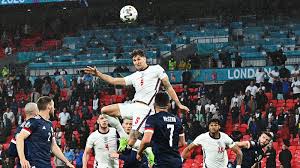Includes the latest news stories, results, fixtures, video and audio. Uefa Could Move Euro 2020 Final From Wembley The New York Times