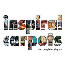 al review inspiral carpets the