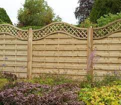 Garden Fence Panels Fence Panels