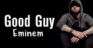 Good Guy Mp3 Download Eminem Ft Jessie Reyez Song 2018