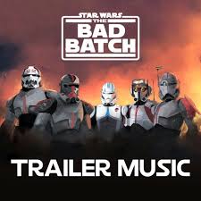 Брэд рау, дэйв филони, кай данлеви. The Bad Batch Trailer Music Epic Version By Yuri Krutikov