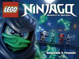 Prime Video: LEGO Ninjago 