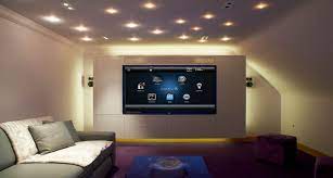 Make the Most Out of Your Space with Custom Media Room Design