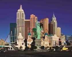 best budget hotels on the las vegas