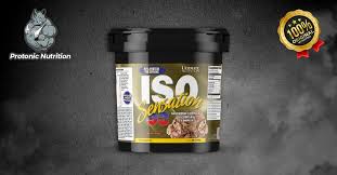iso sensation 93 5lb by ultimate