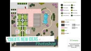 Design And Create Landscape Garden