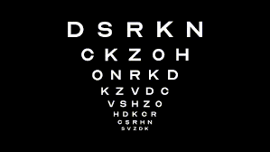 Optician Sans A Free Font Based Upon The Letters