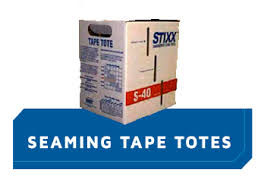 sti seam tapes engineered