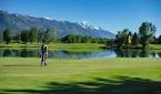 Golf - Teton Pines Resort And Country Club