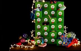 The Best Advent Calendars For Christmas 2018 From Chocolate To Lego