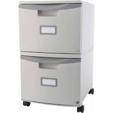 Maybe you would like to learn more about one of these? Storex 2 Drawer Mobile File Cabinet With Lock And Casters Legal Letter Walmart Com Walmart Com