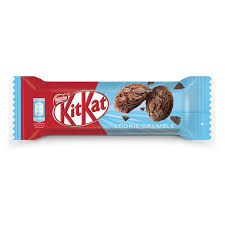 nestle kitkat 2 finger cookies and