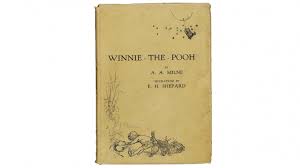 Winnie the pooh the complete collection of stories and poemsa.a. Winnie The Pooh Exploring A Classic Royal Ontario Museum