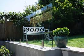 Glass Fencing Secure Your Pool With A