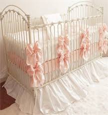 baby girl crib bedding baby girl crib