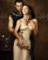 Natalie Dormer - The Tudors And Game Of Thrones | The tudors tv show,  Natalie dormer, Anne boleyn