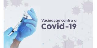 Vacina Covid-19: Nesta terça tem aplicação da dose de reforço contra a Covid  para idosos - Prefeitura Municipal de Ituporanga