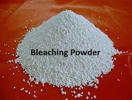 bleaching powder javatpoint