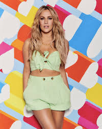 Check out a collection of caroline flack out about london photos and editorial stock pictures. Caroline Flack S Love Island Hair And Makeup Secrets As Told By Her Glam Squad Hello