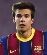 Riqui puig is a creative midfielder with a great vision of the game and great skill. Riqui Puig Fc Barcelona Spielerprofil Kicker