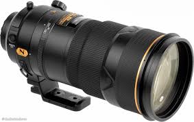 Nikon 300mm F 2 8 Vr Ii Review