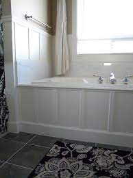 Remodel Small Bathroom Bathtub Surround