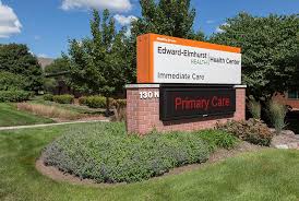 Edward Elmhurst Health Center And Immediate Care