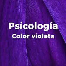 psicología del color violeta gravstudio