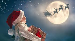 My daughter believes in Santa and I'm going to keep up the act as long as  possible | Parenting News,The Indian Express