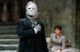 O Fantasma da Ópera versão de 1962