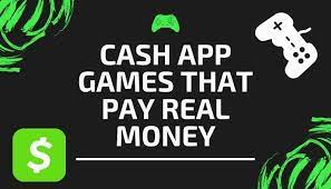 The money is handed out through a raffle. Cash App Games That Pay Real Money Free Money On Cashapp